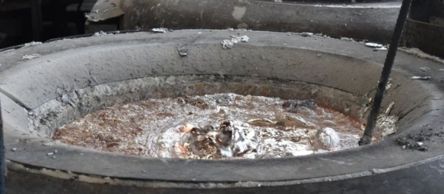 Avantages de la fonderie d'aluminium par rapport à d'autres métaux: pourquoi choisir l'aluminium?